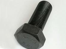 高強度鍍鋅螺栓